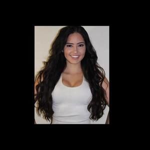 Meet your Posher, Manuela